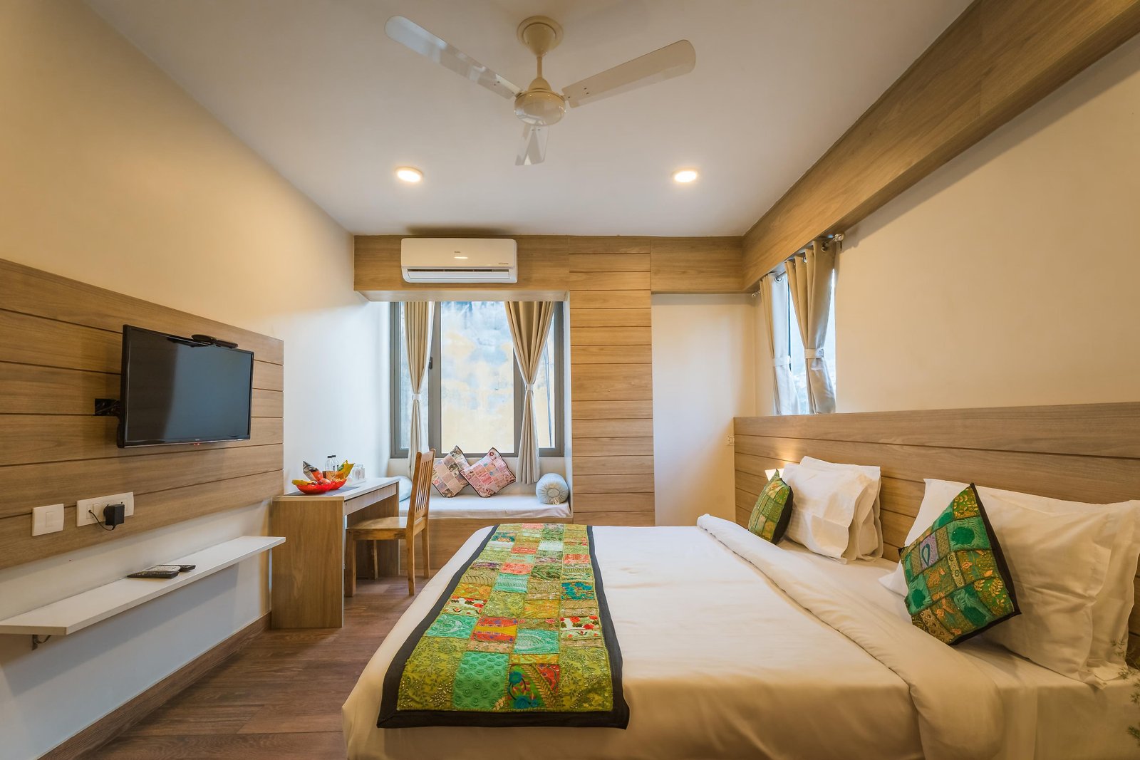 Tripli Hotels WonderCliff x Solis Nature