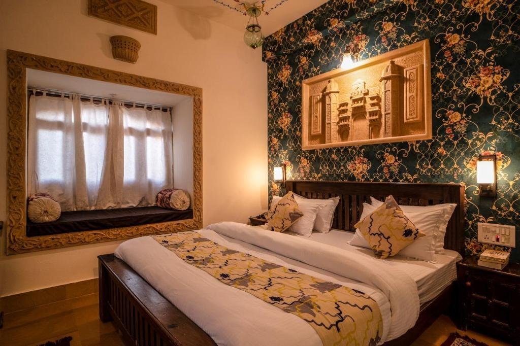 Tripli Hotels Prithvi Palace x Solis Nature