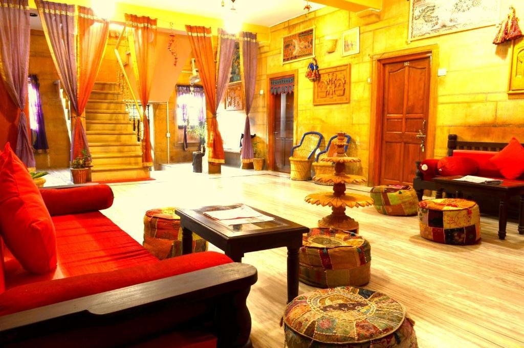Tripli Hotels Prithvi Palace x Solis Nature