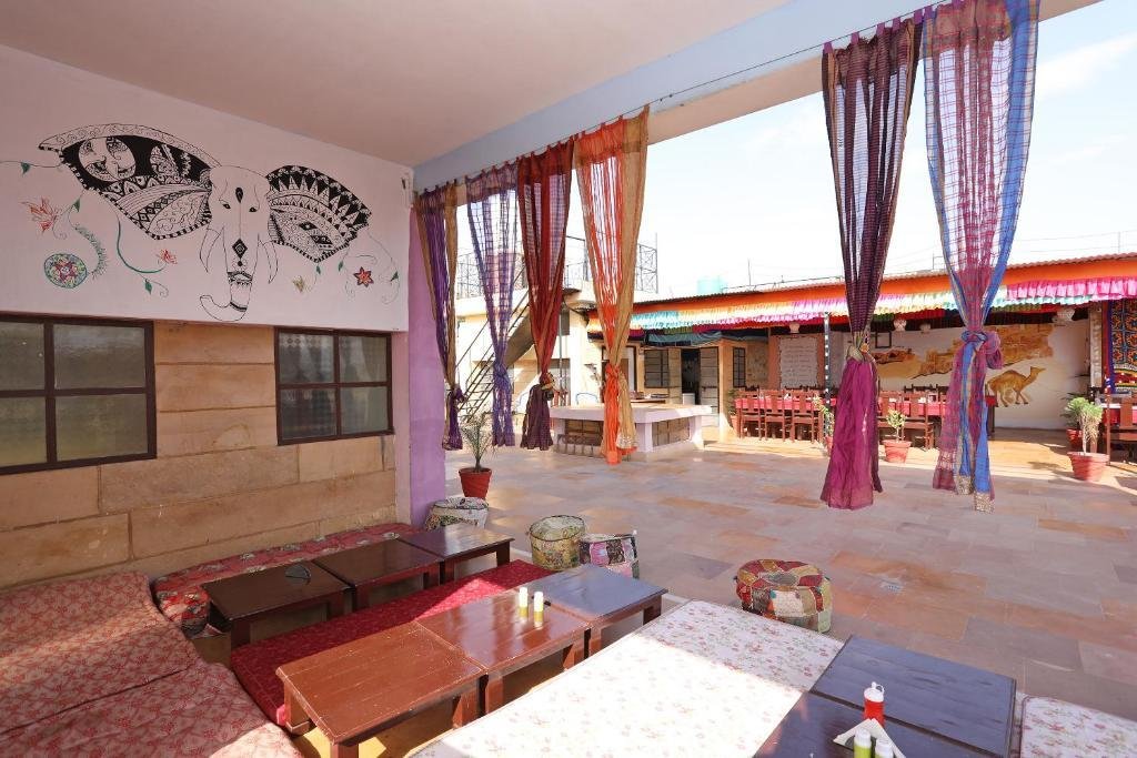 Tripli Hotels Prithvi Palace x Solis Nature