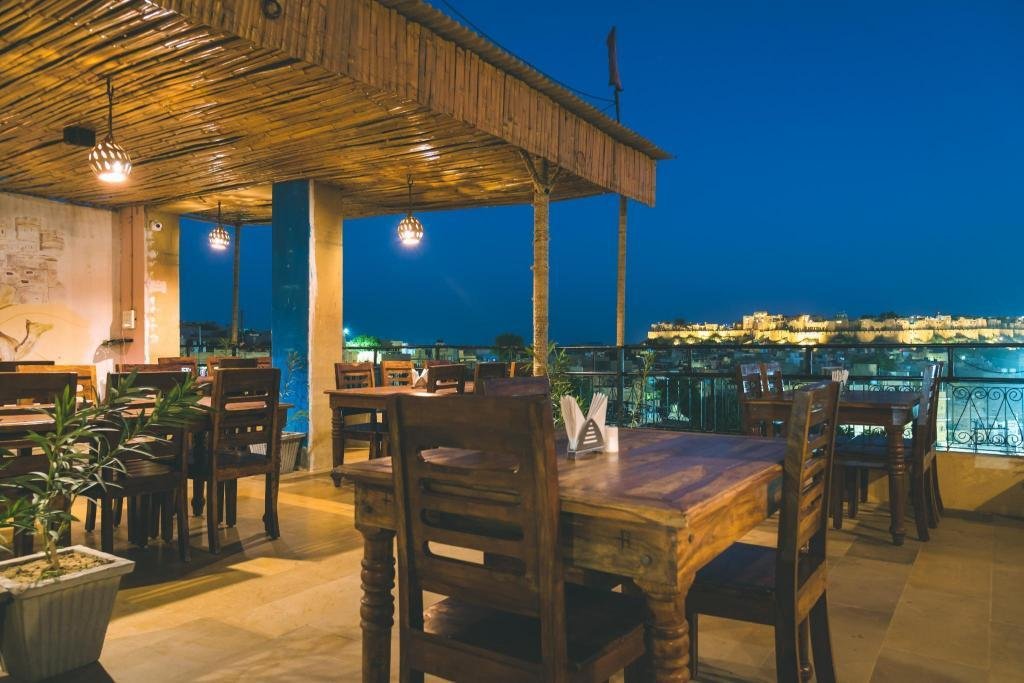 Tripli Hotels Prithvi Palace x Solis Nature