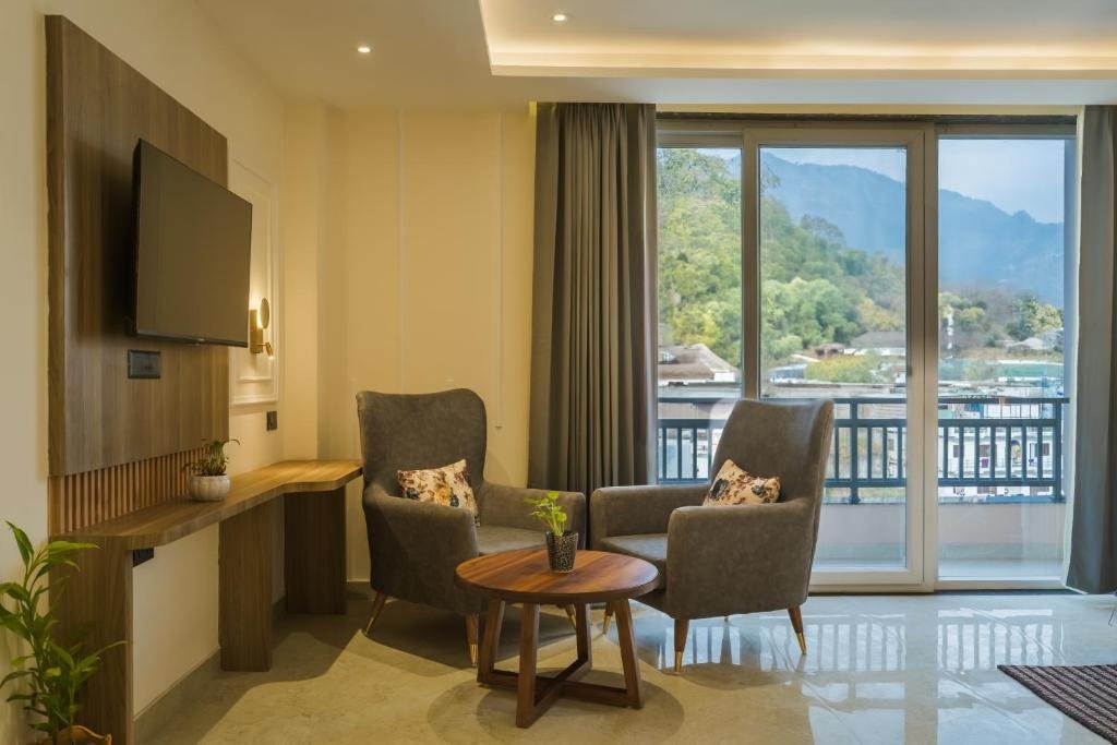 Tripli Hotels Solune x Solis Nature
