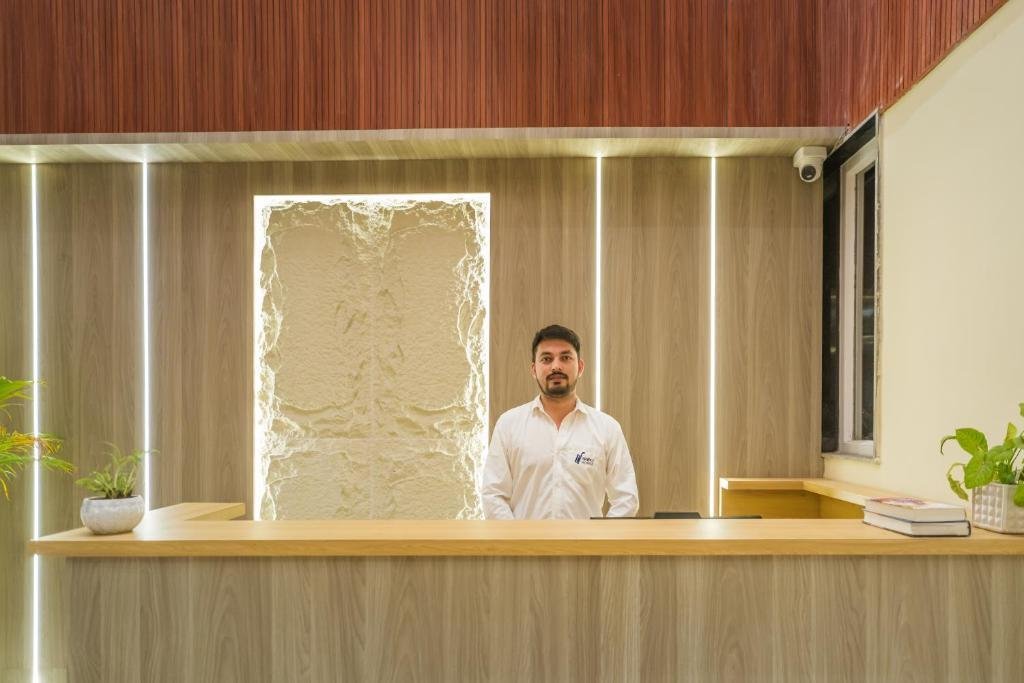 Tripli Hotels Solune x Solis Nature