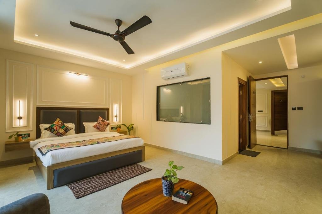 Tripli Hotels Solune x Solis Nature