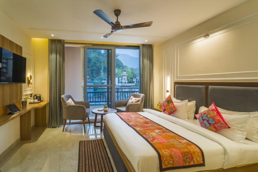 Tripli Hotels Solune x Solis Nature