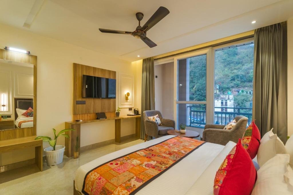 Tripli Hotels Solune x Solis Nature