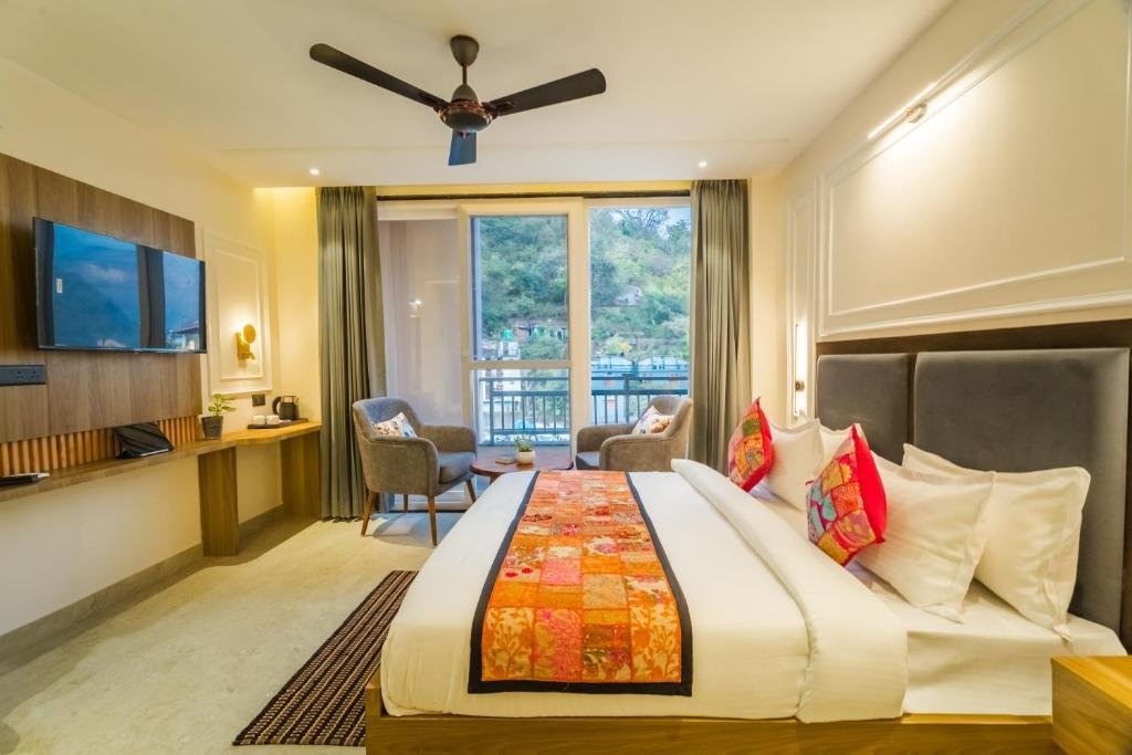 Tripli Hotels Solune x Solis Nature