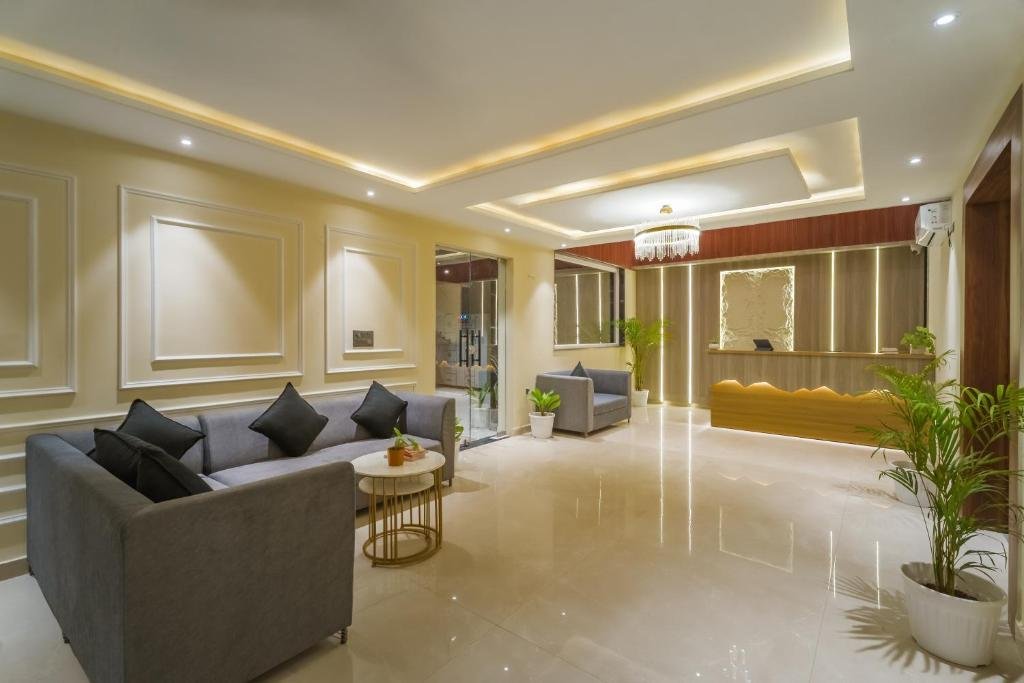 Tripli Hotels Solune x Solis Nature