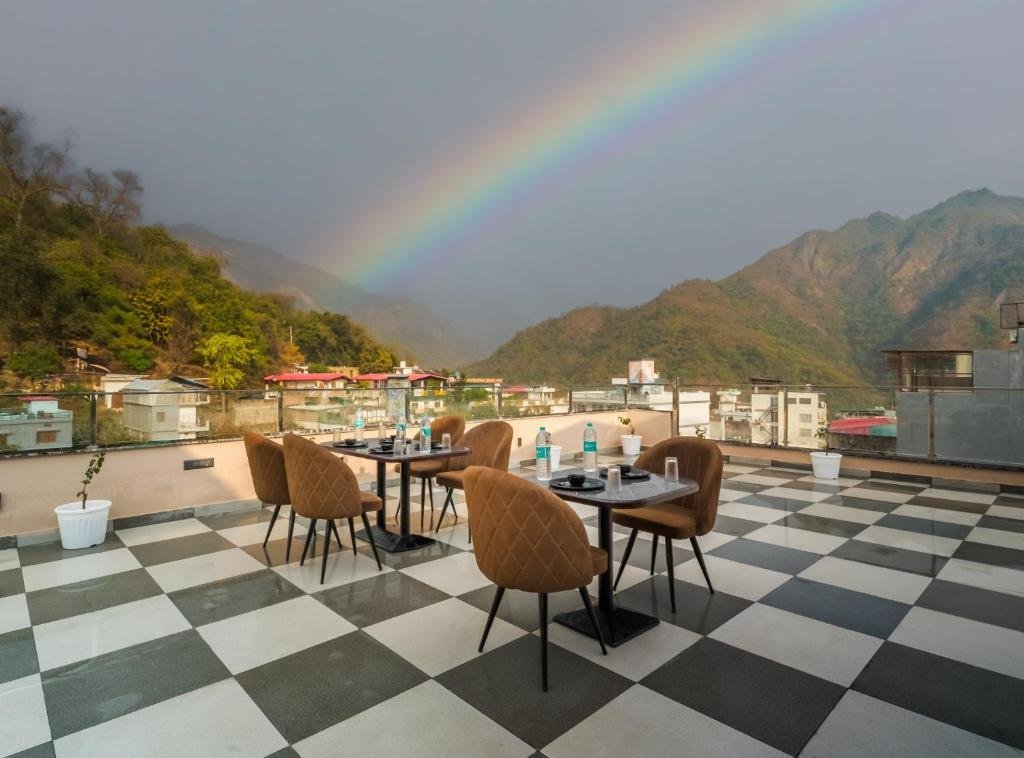 Tripli Hotels Solune x Solis Nature
