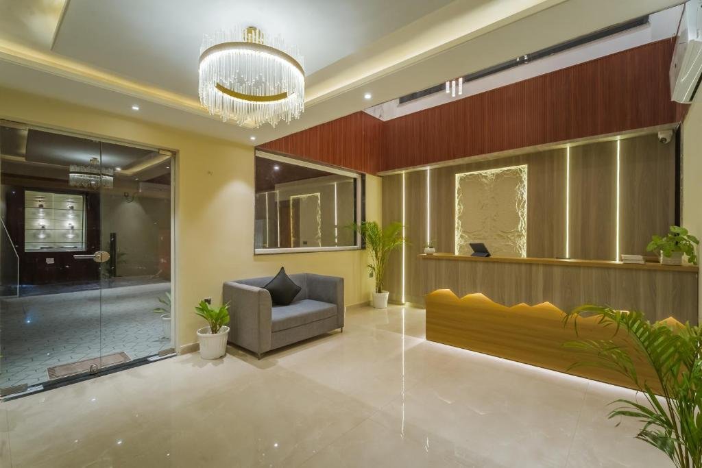 Tripli Hotels Solune x Solis Nature