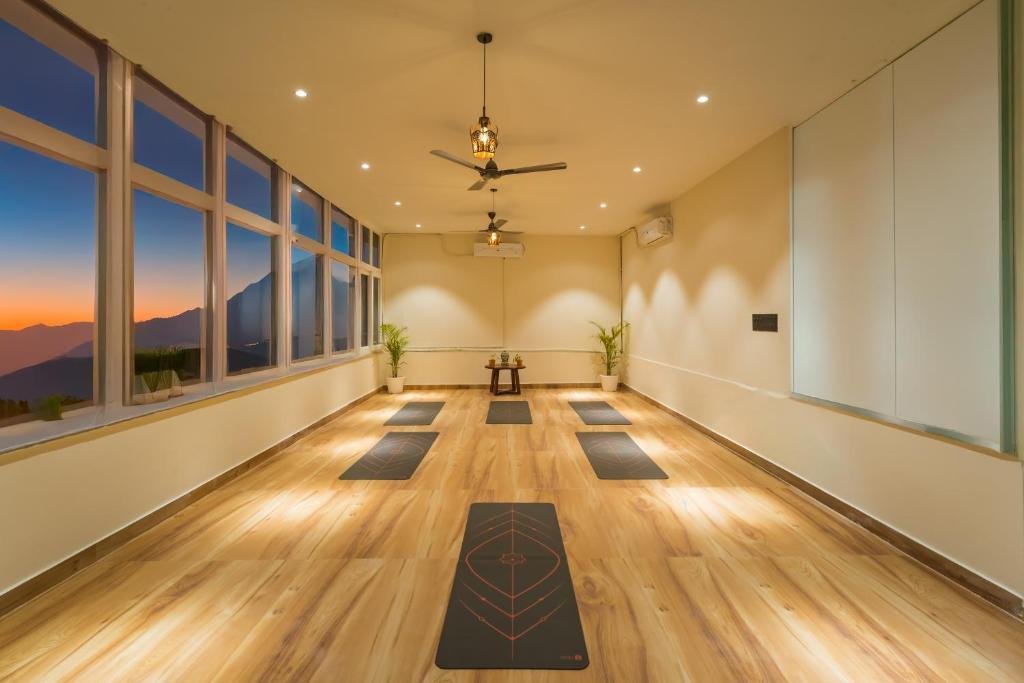 Tripli Hotels Solune x Solis Nature