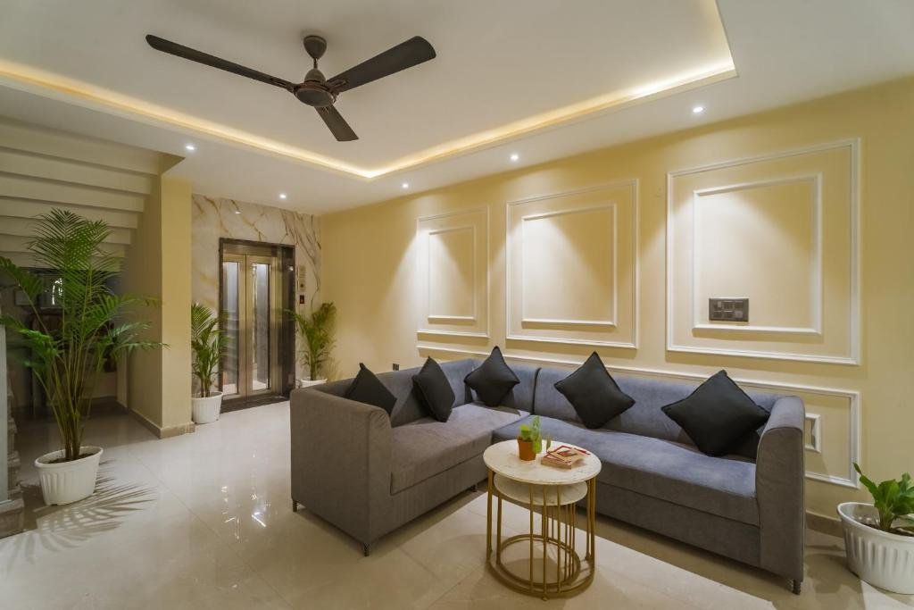 Tripli Hotels Solune x Solis Nature