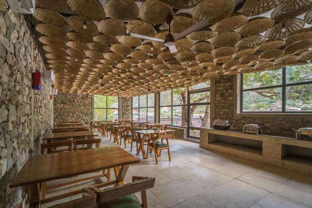 Tripli Hotels Sukritham x Solis Nature