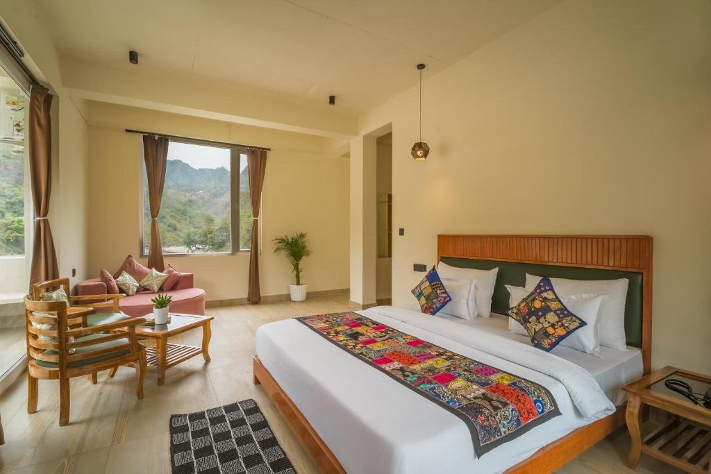 Tripli Hotels Sukritham x Solis Nature