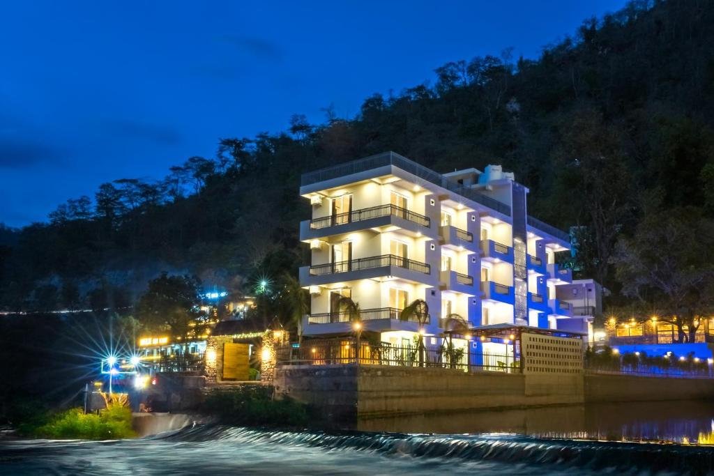 Tripli Hotels Sukritham x Solis Nature