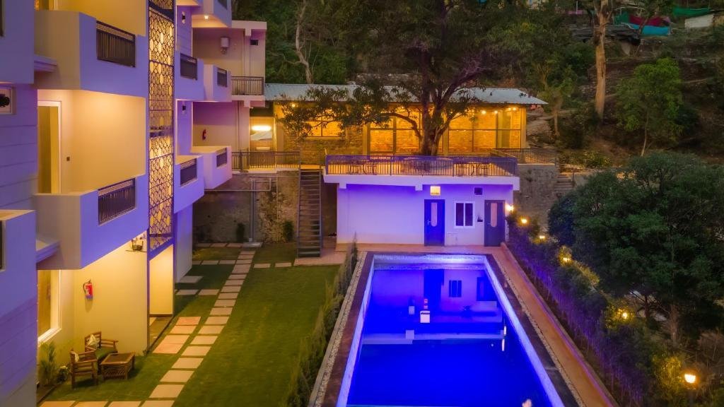 Tripli Hotels Sukritham x Solis Nature