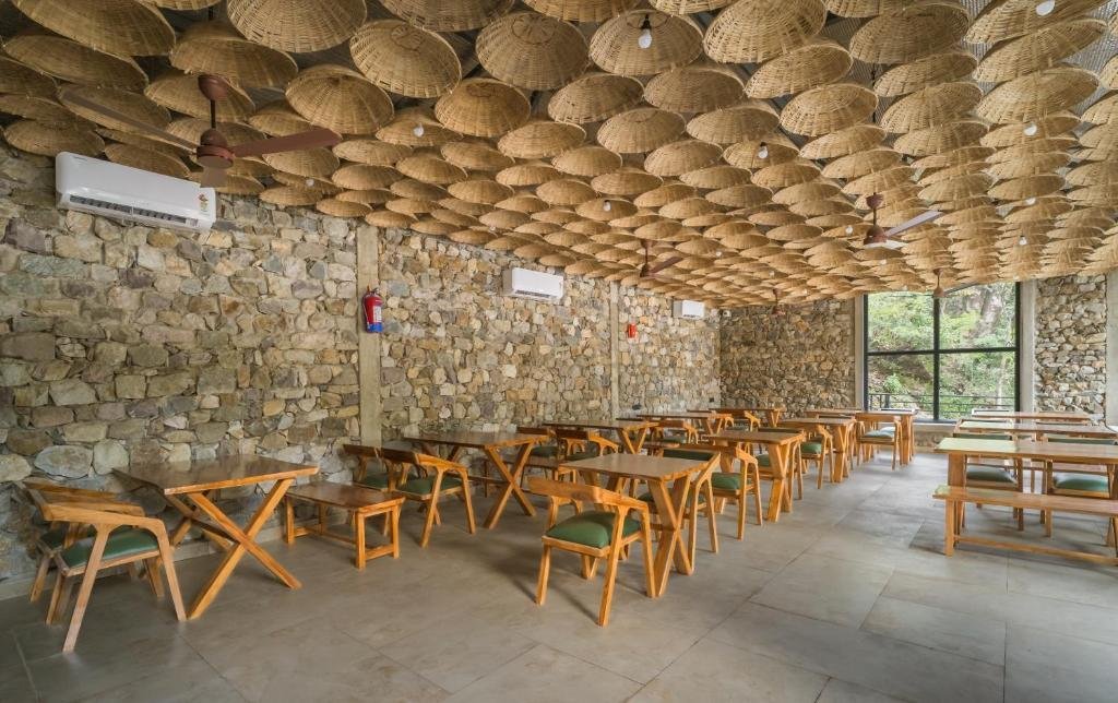 Tripli Hotels Sukritham x Solis Nature