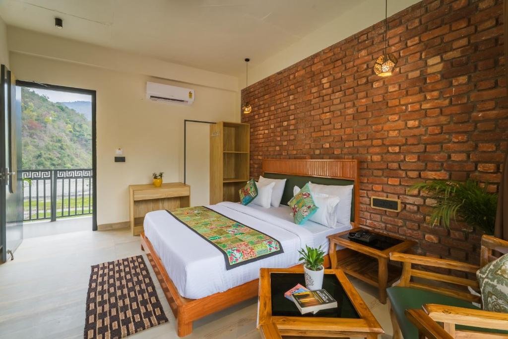 Tripli Hotels Sukritham x Solis Nature