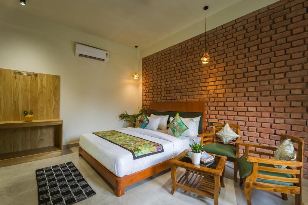 Tripli Hotels Sukritham x Solis Nature