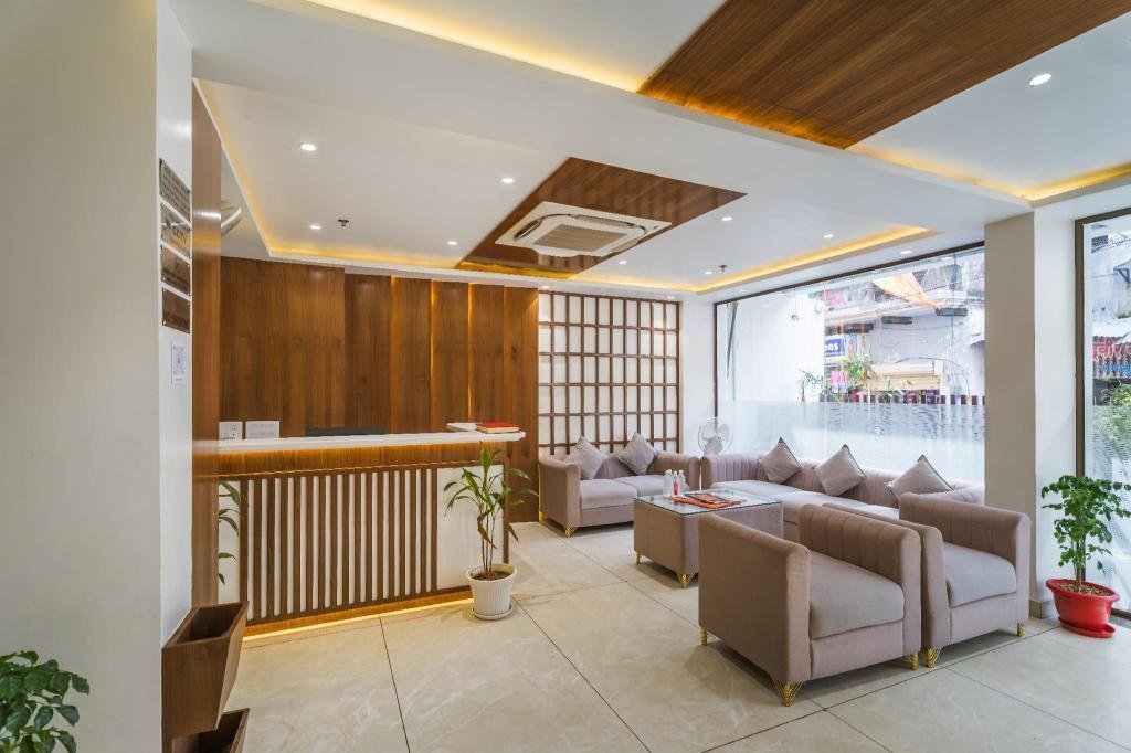 Tripli Hotels Sandalwood x Solis Nature