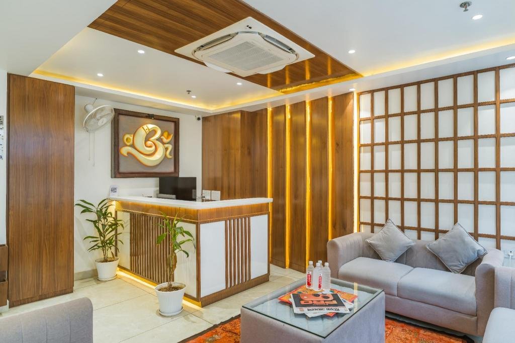 Tripli Hotels Sandalwood x Solis Nature