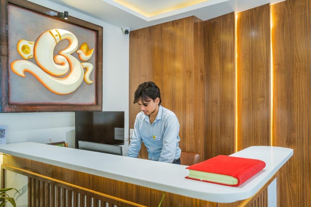 Tripli Hotels Sandalwood x Solis Nature