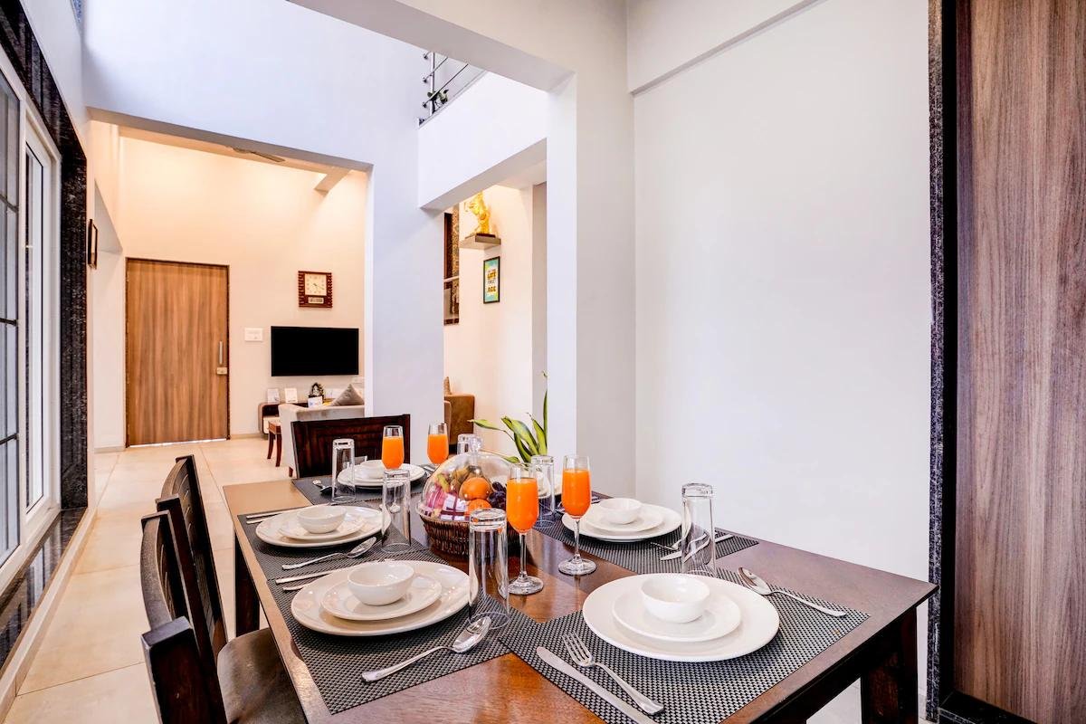 ELIVAAS Irene Jade 3 bhk x Solis Nature