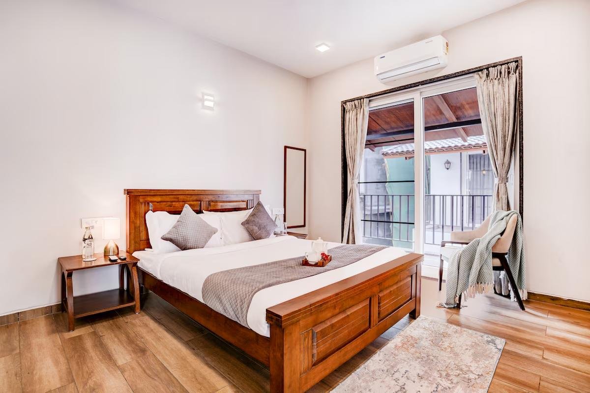 ELIVAAS Irene Jade 3 bhk x Solis Nature