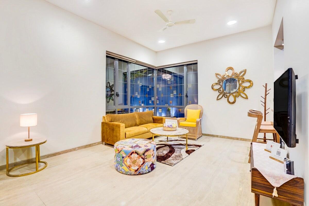 ELIVAAS Villa 39 6 bhk x Solis Nature
