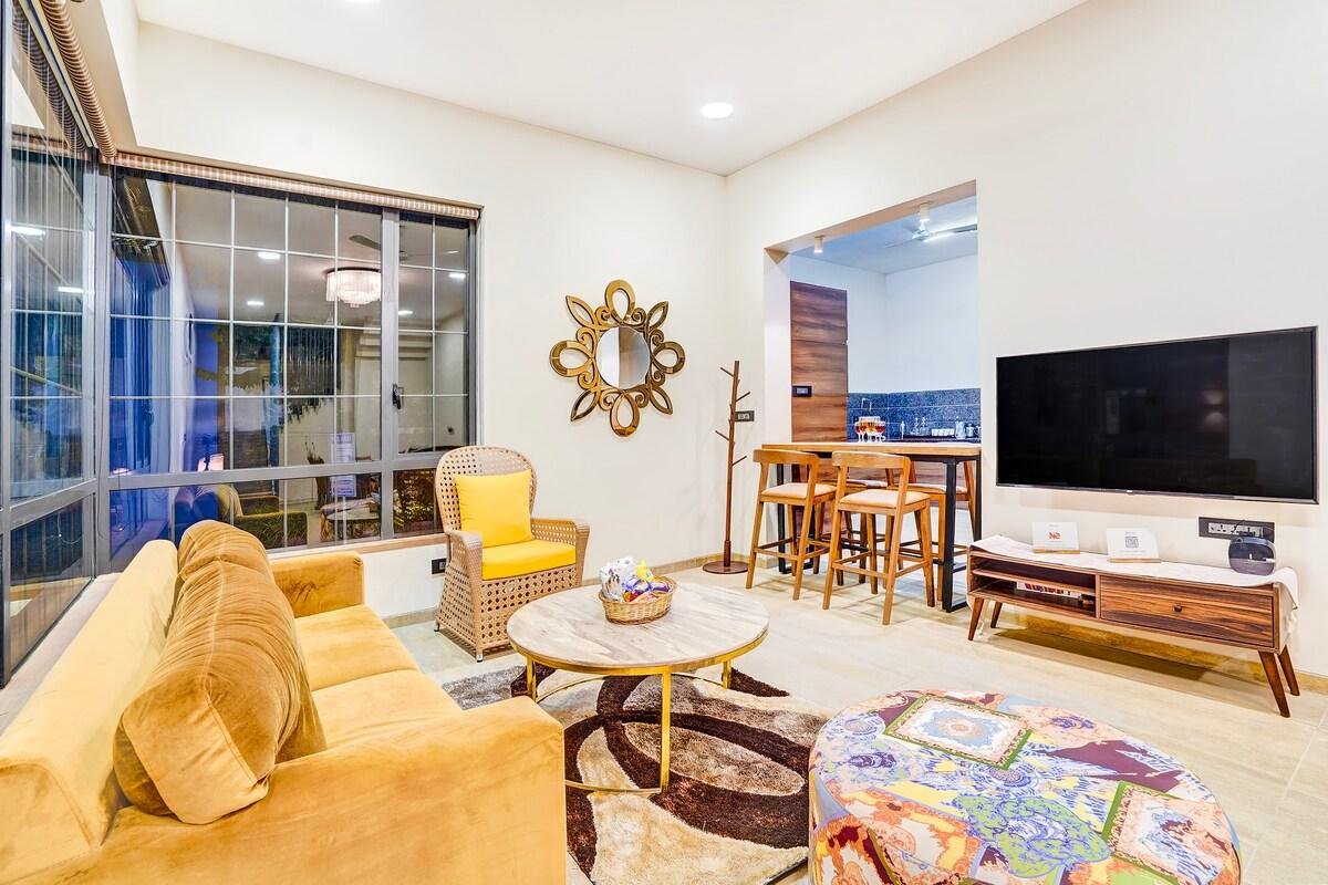 ELIVAAS Villa 39 6 bhk x Solis Nature