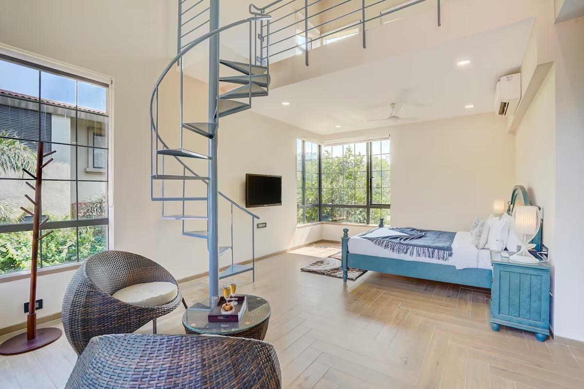 ELIVAAS Villa 39 6 bhk x Solis Nature