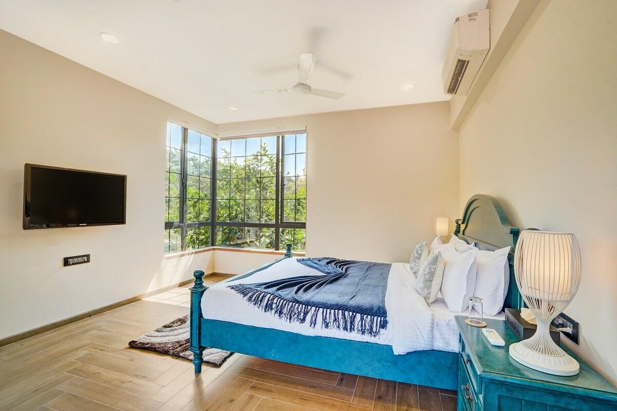 ELIVAAS Villa 39 6 bhk x Solis Nature