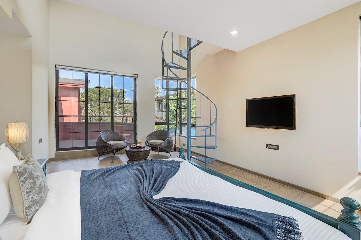 ELIVAAS Villa 39 6 bhk x Solis Nature