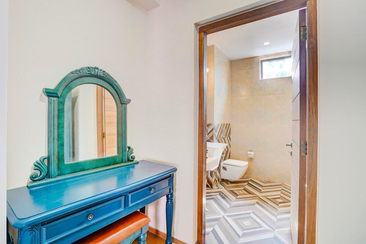 ELIVAAS Villa 39 6 bhk x Solis Nature