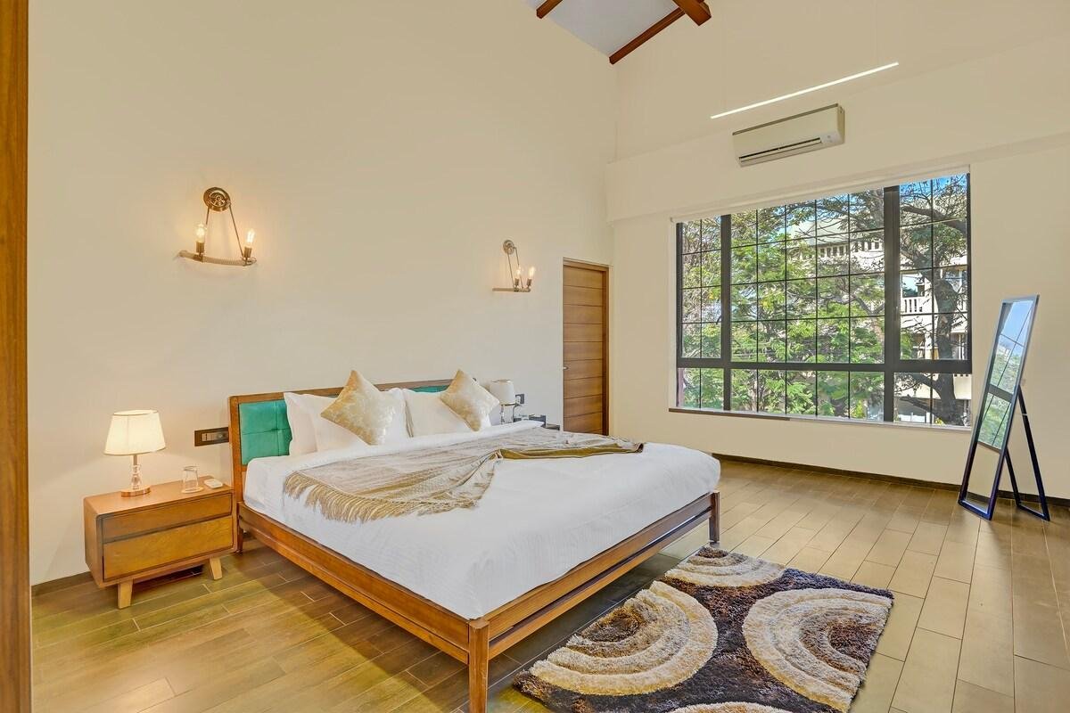 ELIVAAS Villa 39 6 bhk x Solis Nature