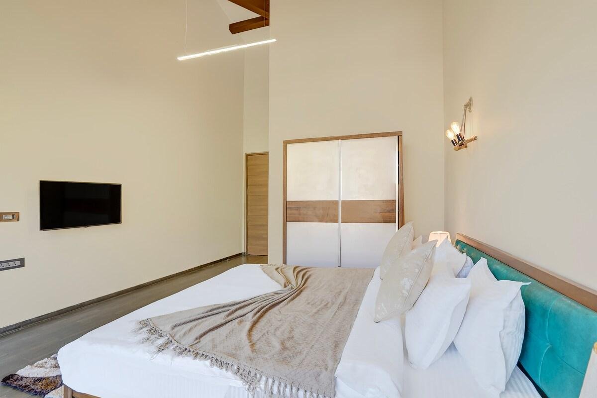 ELIVAAS Villa 39 6 bhk x Solis Nature