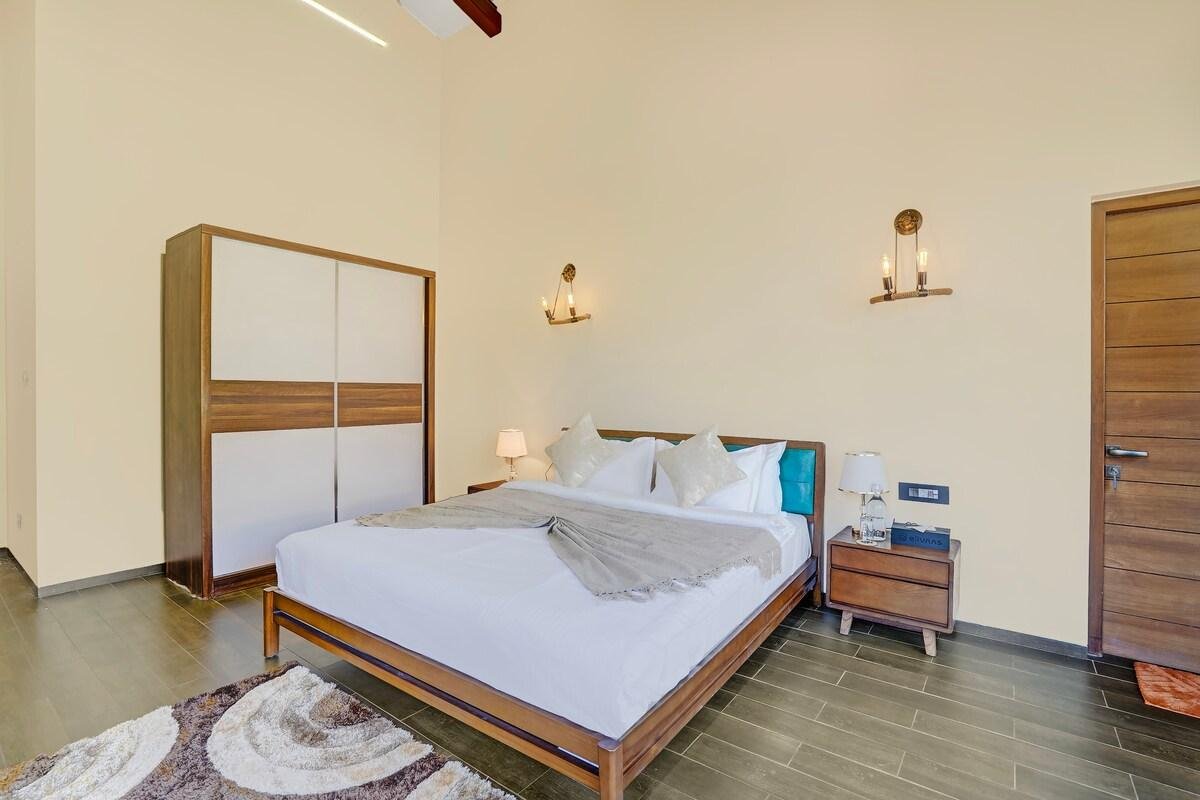 ELIVAAS Villa 39 6 bhk x Solis Nature