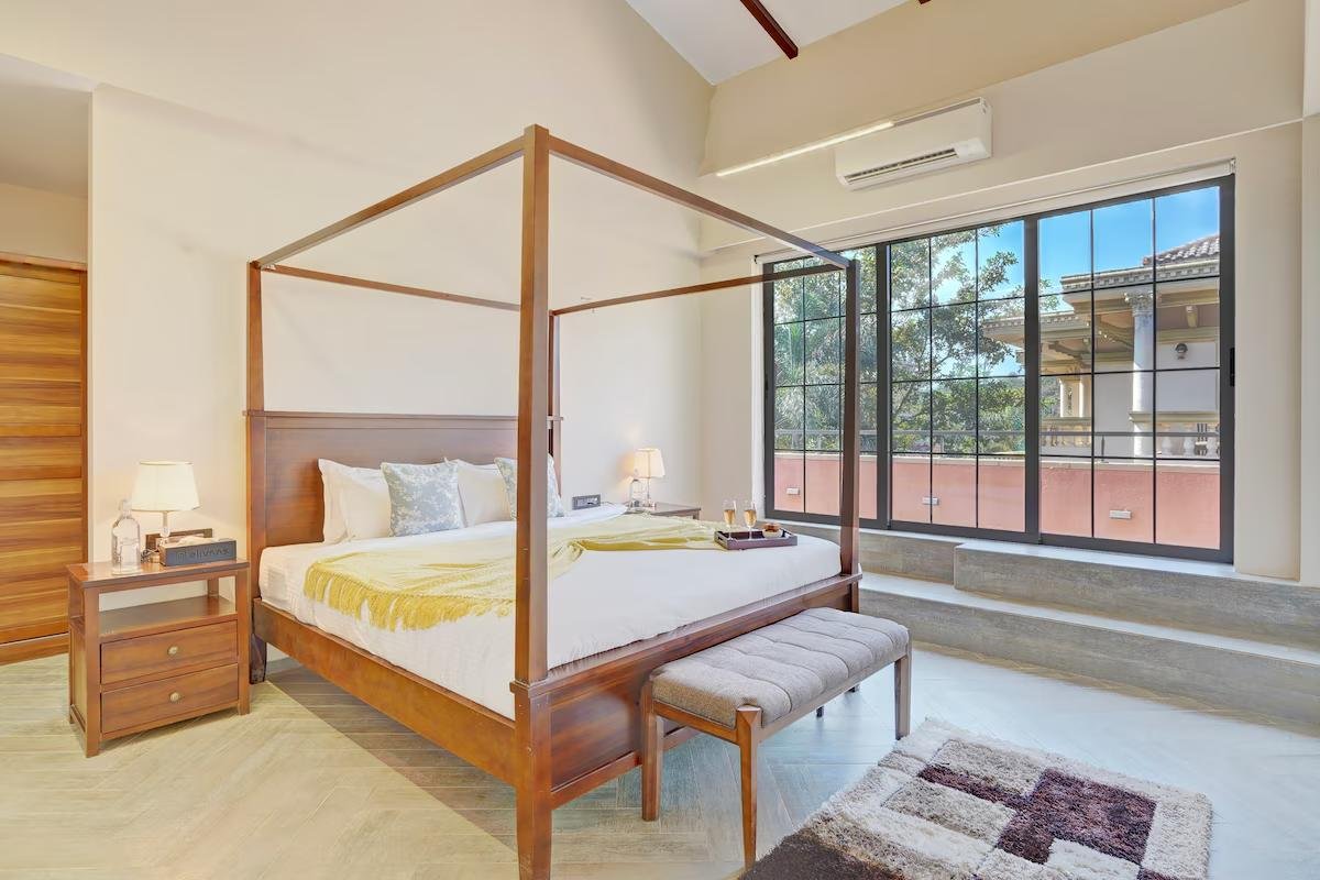 ELIVAAS Villa 39 6 bhk x Solis Nature