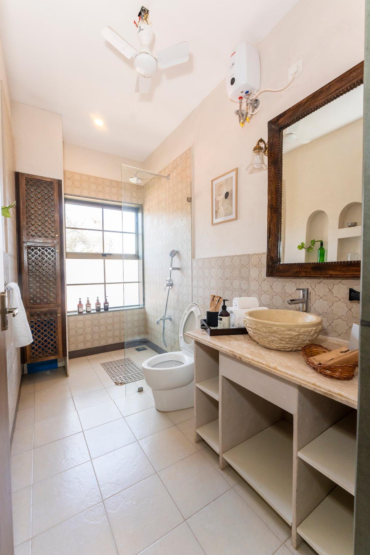 ELIVAAS Casa Mocha 5 bhk alibagh x Solis Nature