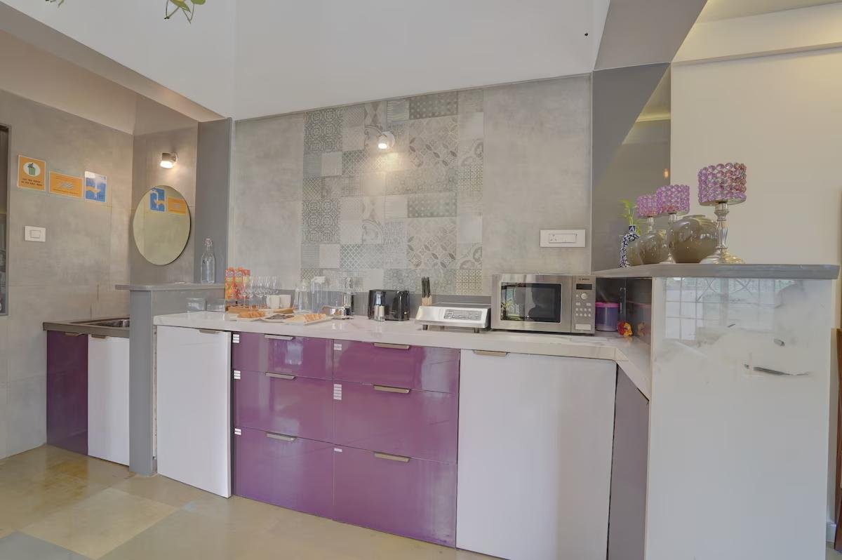 Alaya Stays Adarsh Villa 6 bhk x Solis Nature