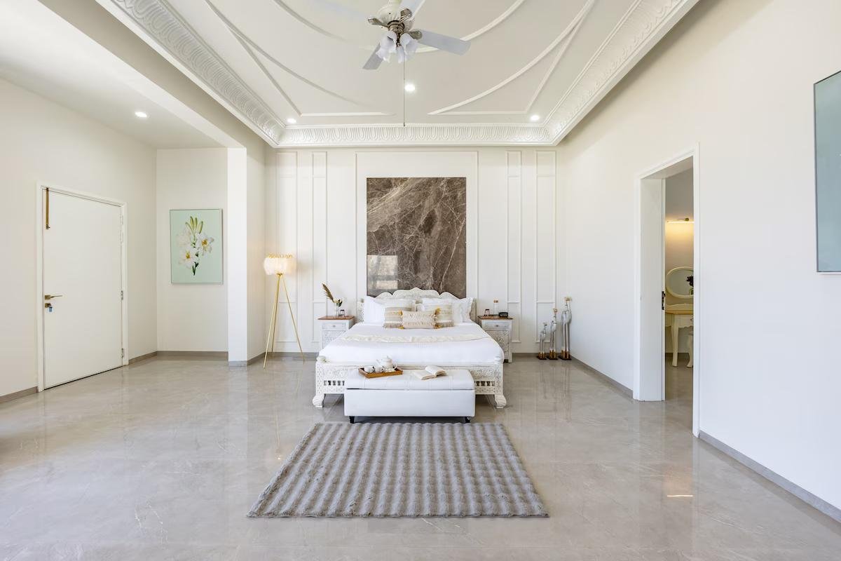 ELIVAAS privé Kvanya Mansion 5bhk x Solis Nature