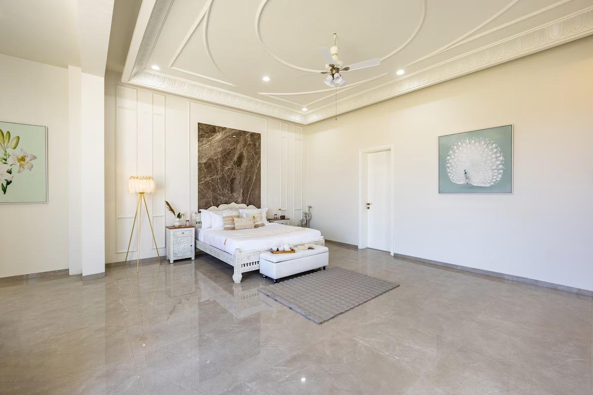 ELIVAAS privé Kvanya Mansion 5bhk x Solis Nature