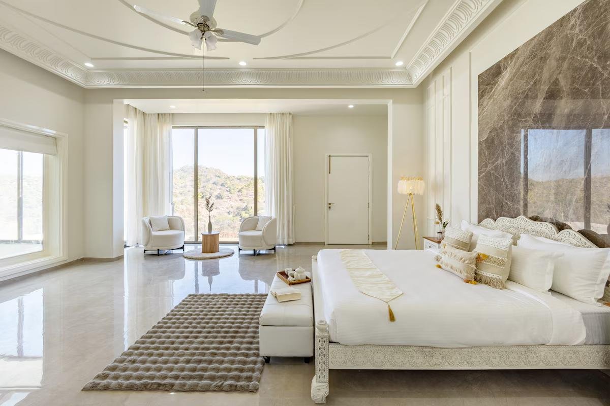 ELIVAAS privé Kvanya Mansion 5bhk x Solis Nature