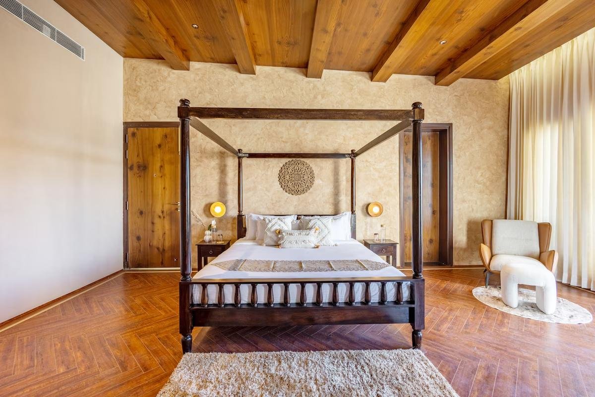 ELIVAAS privé Kvanya Mansion 5bhk x Solis Nature