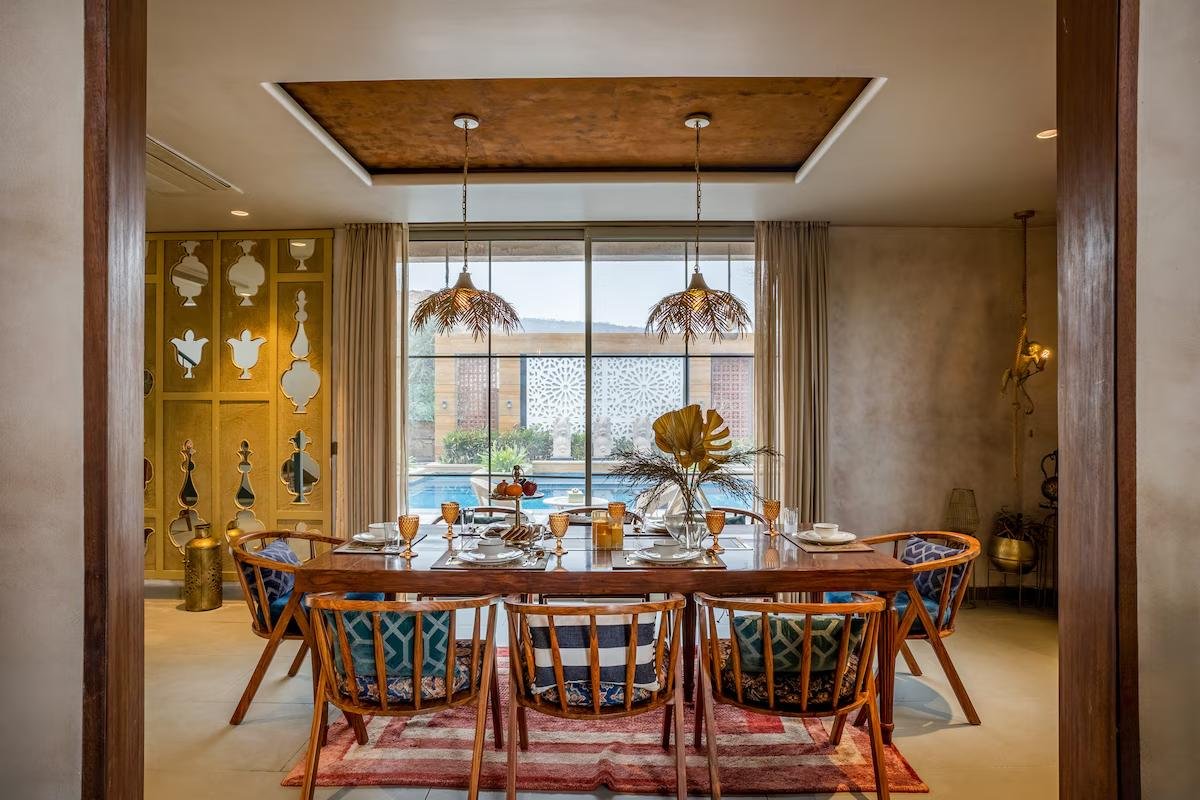 ELIVAAS Noah's Ark    3BHK x Solis Nature