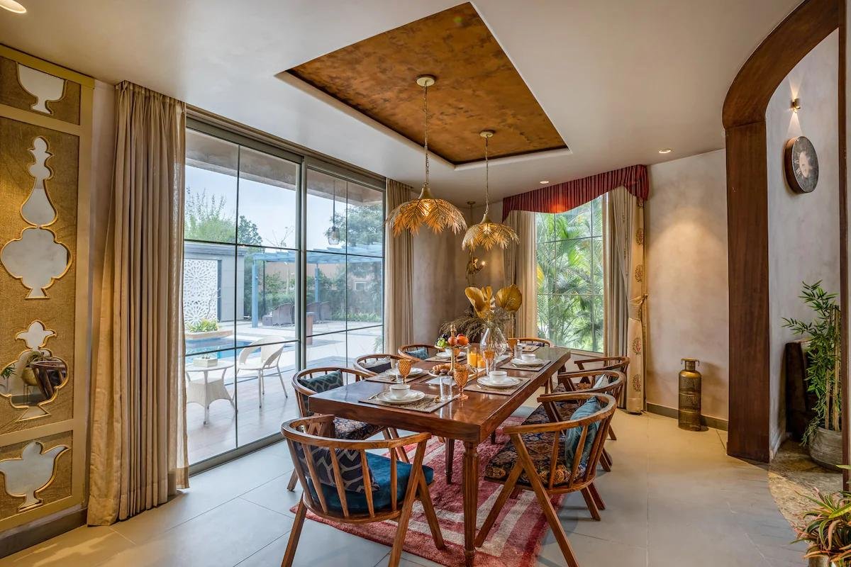 ELIVAAS Noah's Ark    3BHK x Solis Nature