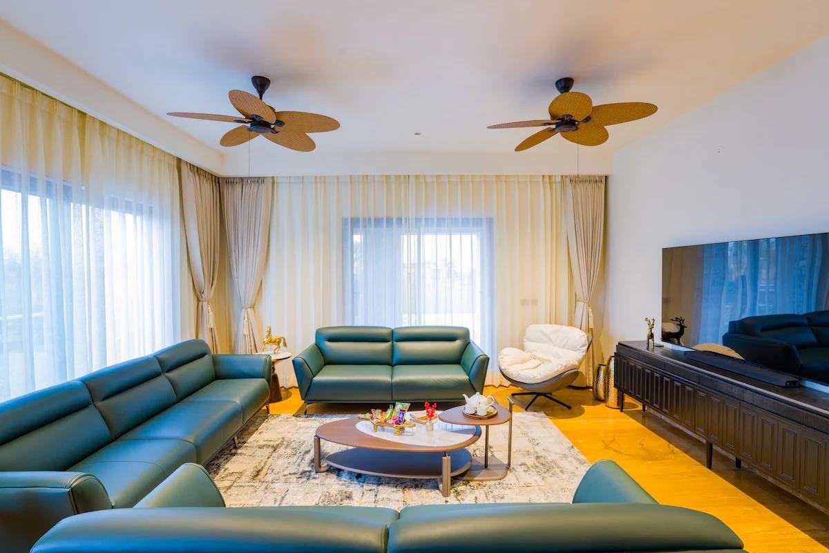 ELIVAAS The Kanota Retreat 4BHK x Solis Nature