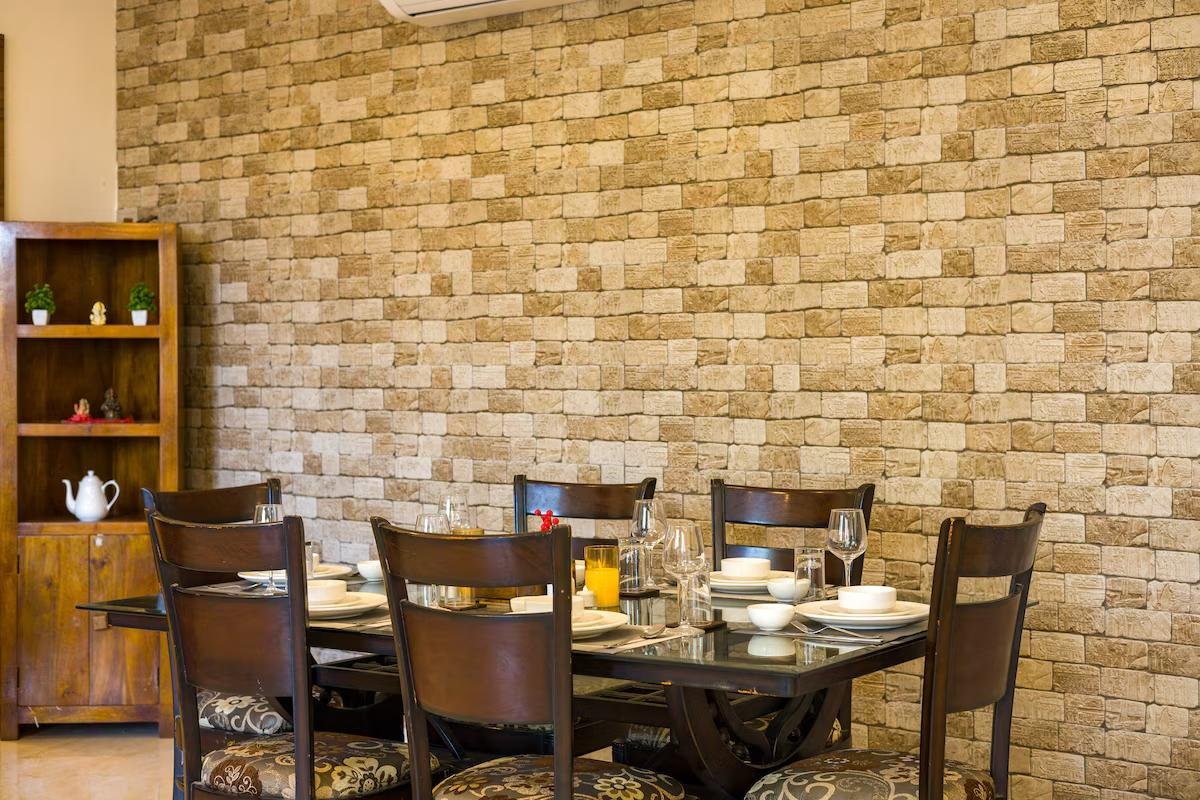 Alaya Stays Roohmon's Farm 5bhk x Solis Nature