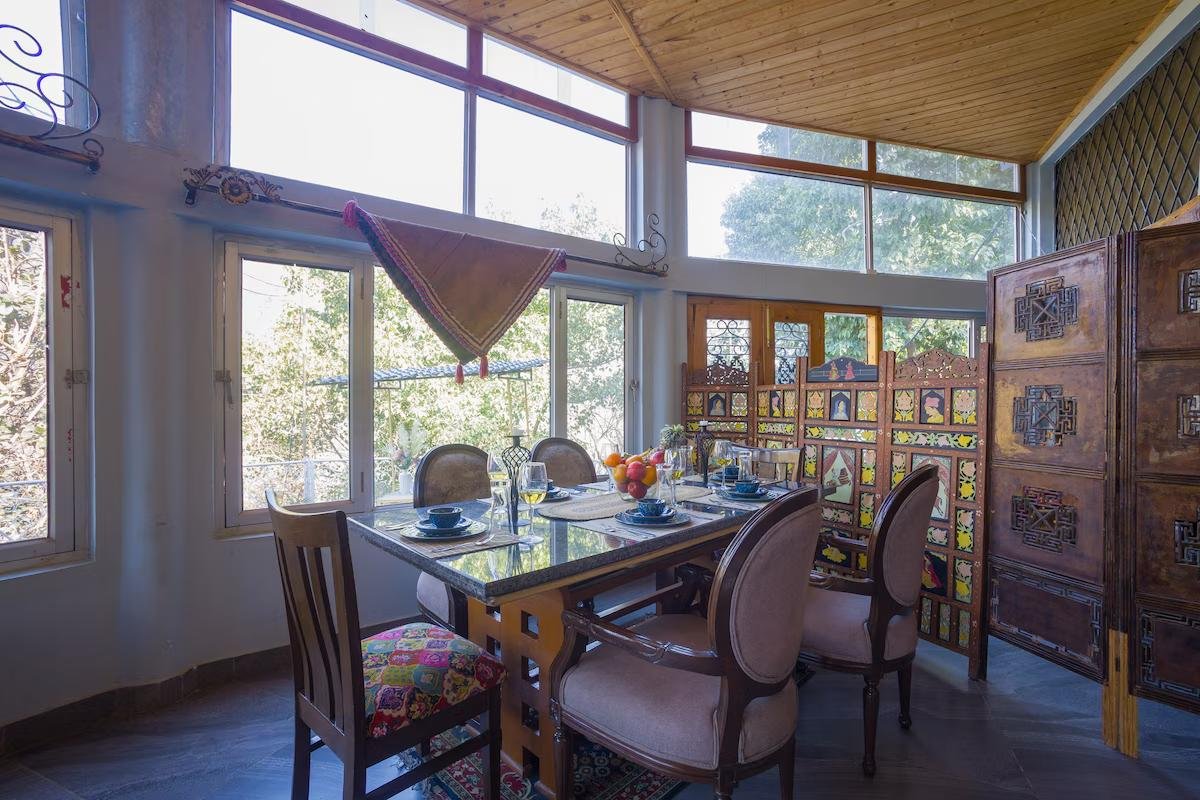 ELIVAAS Zephyr Crest (Duplex)  Mussoorie x Solis Nature