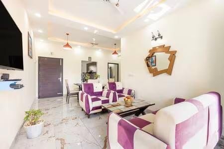 Alaya Stays Kingdom Heartz 2bhk   BHIMTAL x Solis Nature